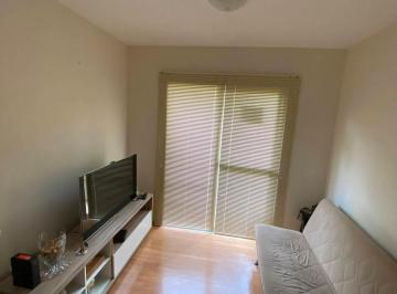 Apartamento · 50m² · 2 Quartos · 1 Vaga · Apartamento Térreo | Colinas da Mantiqueira | Bragança Paulista - SP