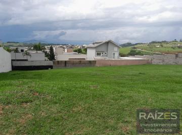 Terreno · 1162m² · Belíssimo Lote à VENDA no Condomínio Portal de Bragança, em Bragança.