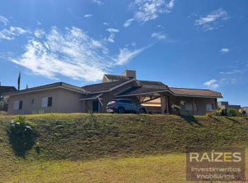 Casa · 1850m² · 3 Quartos · 4 Vagas · Casa à venda | Villa Rica | Bragança Paulista - SP