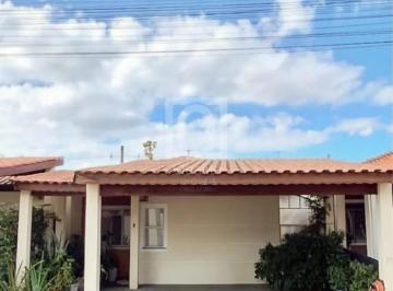 Foto 01 · Casa Condomínio Villa Allegro à Venda em Sorocaba