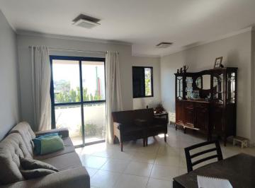 Apartamento de 3 quartos, São Paulo · Apartamento de 67 m² com 3 quartos com suíte à venda na Vila Progredior