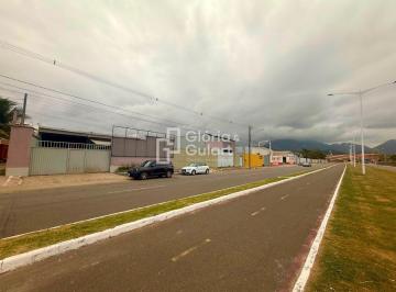 Foto 01 · Galpão comercial de 360m2 cobertos disponivel para locação anual em Guarapari