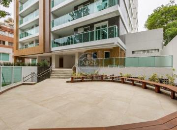 Apartamento · 21686m² · 3 Quartos · 3 Vagas · COBERTURA DUPLEX (NOVA/DECORADA/MOBILIADA) NO CABR