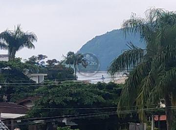 Apartamento · 3 Quartos · 2 Vagas · SOBRADOS NOVOS A VENDA EM PRAINHA/GUARATUBA PISCIN