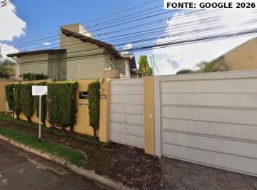 Casa de 3 quartos, Campo Grande · Sobrado c/ 157m² em Campo Grande/MS