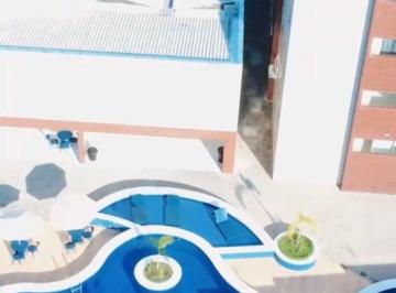 Apartamento de 2 quartos, João Pessoa · Apartamento com área de lazer no Geisel