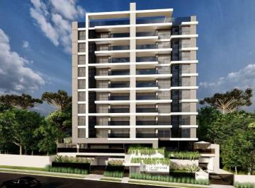 Apartamento en Venda de 3 quartos Campo Comprido · Cobertura Duplex 249,5 m² 3 quartos 3 suites 4 vagas ECOVILLE Campo Comprido - Curitiba/PR