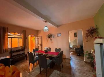 Casa de 3 quartos, Várzea Paulista · Casa de 133 m² com 3 quartos à venda no Jardim Paulista Várzea Paulista São Paulo