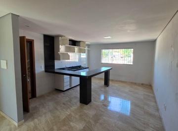 Apartamento de 2 quartos, Sobradinho · Apartamento 2 quartos com garagem 1º andar