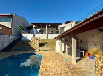 Rural · 1000m² · 3 Quartos · Chácara à Venda em Atibaia | Condomínio Fechado