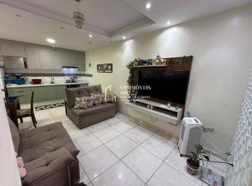Apartamento · 48m² · 2 Quartos · 1 Vaga · Apartamento a venda 46m², 2 dorm, 1 vaga no Jardim Ipanema