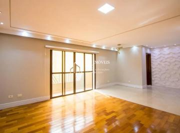Apartamento · 127m² · 3 Quartos · 2 Vagas · Lindo Apartamento de 127m² á venda na Vila Marina, 3 dorm, 2 vagas.