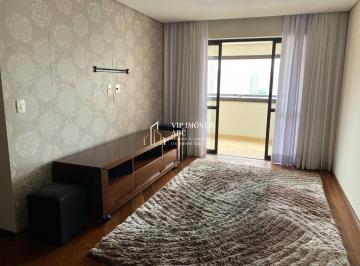Apartamento · 144m² · 3 Quartos · 3 Vagas · Apartamento para Locação, 3 suítes, 2 vagas, Morada dos Clássicos
