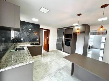 Apartamento · 138m² · 3 Quartos · 2 Vagas · Apartamento, 138 m² venda por R$ 1.050.000,00 ou aluguel por R$ 5.250,00