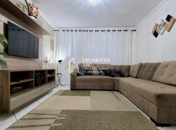 Casa · 202m² · 4 Quartos · 2 Vagas · Lindo Sobrado á venda com 4 quartos, sendo 1 suíte, Jardim Santo Alberto