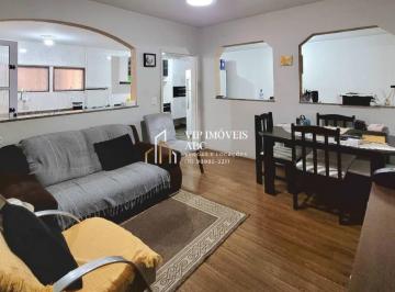 Casa · 176m² · 4 Quartos · 3 Vagas · Sobrado de 172m² à venda na Vila Curuçá, 3 dorm, 4 vagas!