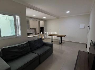 Casa · 69m² · 2 Quartos · Apartamento sem condomíno 69m² no Jardim Bela Vista, 2 dorm, 1 vaga.