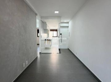 Apartamento · 52m² · 2 Quartos · 1 Vaga · Oportunidade, apartamento de 52.79m² pronto para morar, 2 dorm.