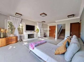 Casa · 500m² · 3 Quartos · 4 Vagas · Casa espaçosa á venda 342m² no Cond. Reserva Vale Verde – Cotia/SP