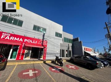 Foto 31 · PONTO COMERCIAL COM 630M² NA AVENIDA REYNALDO PORCARI NO BAIRRO MEDEIROS EM JUNDIAÍ