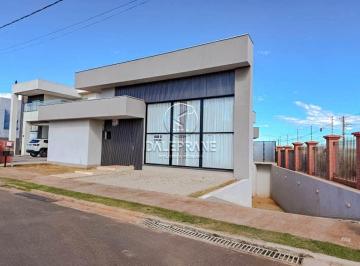 Casa de 3 quartos, Jardim Botânico · Casa de 400 m² com 3 suítes à venda no LE JARDIN (com habite-se)