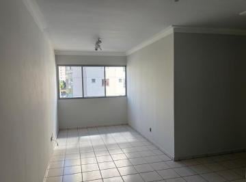 Apartamento de 3 quartos, Águas Claras · RESIDENCIAL JOSE RICARDO, 3 QUARTOS SENDO 1 SUITE, 77M² , LAZER COMPLETO