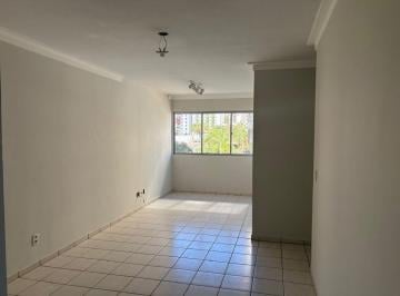 Apartamento de 3 quartos, Águas Claras · RESIDENCIAL JOSE RICARDO, 3 QUARTOS SENDO 1 SUITE, 77M² , LAZER COMPLETO