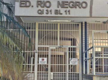 Apartamento de 3 quartos, Guará · VENDO ÓTIMO APARTAMENTO - 3QTS - RESIDENCIAL RIO NEGRO - GUARA 2