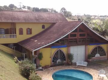 Casa de 3 quartos, Extrema · Excelente casa na mantiqueira mineira