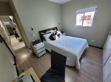 Casa de 3 quartos, Santo André · Sobrado de esquina com 3 dormitórios e 5 vagas no Parque Marajoara – Santo André