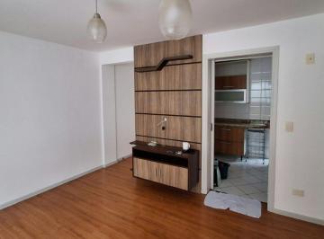 Apartamento de 3 quartos, Curitiba · Apartamento com 69m2 privativos - 3 quarto - Sacada com churrasqueira