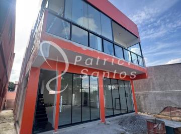 Foto 01 · Prédio Comercial, Jardim das Indústrias, São José dos Campos, SP