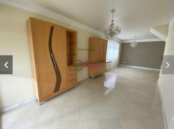 Apartamento de 4 quartos, Belo Horizonte · Apartamento de 310 m² com 4 quartos para aluguel em Buritis