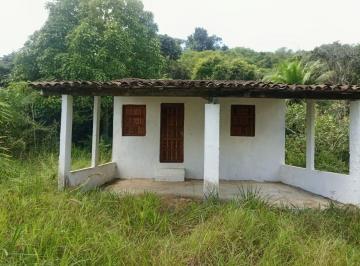 Casa de 2 quartos, Itaparica · Casa em Jiribatuba, Ilha de Itaparica, Vera Cruz-BA