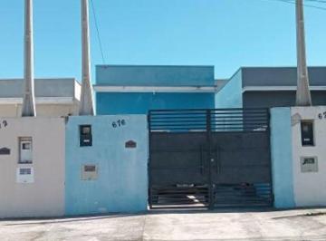 Foto 01 · Casa, Cidade Satélite Íris, Campinas, SP