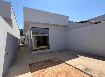 Foto 01 · Casa, Nações, Patrocínio, MG