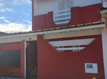 8c14da6901cdd3c1cd5228918ea915bf4cf9fbd5 · Casa 2 Dormitórios com Quintal, Churrasqueira e Potencial de Ampliação no Boqueirão – Praia Grande