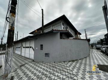 9984d0bf2a846c6d6351677dfb83270b51f53e54 · Sobrado com 3 dormitórios à venda, 110 m² por R$ 749.000 - Boqueirão - Praia Grande/SP