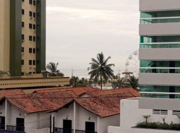 213d61ceb0b6d12ac7fd55f06f0e0c185ca1ef35 · APTO 2 DORM 92M² A 1 QUADRA DA PRAIA – VILA GUILHERMINA – R$ 400 MIL – ACEITA PERMUTA