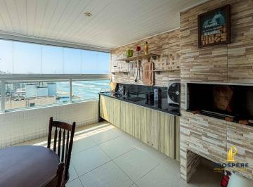 0392f114c308f21b11652abfc06c44ac1625817a · Apartamento com 3 dormitórios à venda, 117 m² por R$ 1.090.000,00 - Caiçara. - Praia Grande/SP
