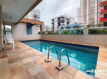 1cd890b52b8eab1394abb96e3d590a9d4799eaf6 · Apartamento com 3 dormitórios à venda, 127 m² por R$ 989.000 - Boqueirão - Praia Grande/SP