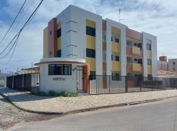Apartamento de 2 quartos, João Pessoa · Apartamento 02 quarto - Jd. Cidade Universitária - João Pessoa/PB
