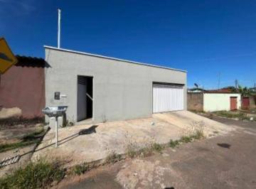 Foto 01 · Casa, Conjunto Dona Iris II, Trindade, GO