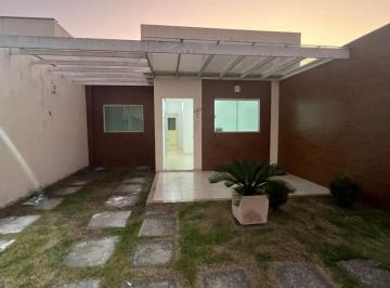 Casa de 2 quartos, Rio de Janeiro · Casa Linear para venda em Condomínio , Campo Grande, Próximo ao Park shopping