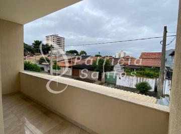 Foto 01 · Imperdível! Sobrado na Ferradura com 4 quartos, 1 suíte, 2 salas, 2 vagas de garagem e 180,00 m² em