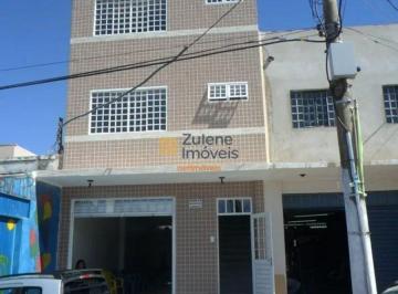 Comercial de 1 quarto, Ceilândia · Prédio na Ceilândia Norte