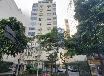 Apartamento de 3 quartos, Rio de Janeiro · Leilão Apartamento - 28/09 - Botafogo
