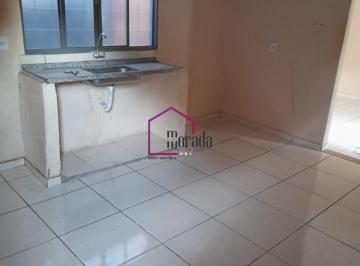 Foto 01 · Casa, Parque Residencial Santa Paula, Catanduva, SP