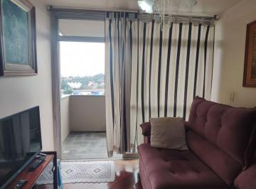 Apartamento de 3 quartos, São Paulo · Apartamento de 86 m² com 3 quartos e suíte à venda na Jardim Guedala
