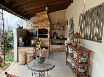 Foto 01 · Casa, Alto de Pinheiros, Paulínia, SP